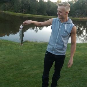 Meet your Posher, Chiel